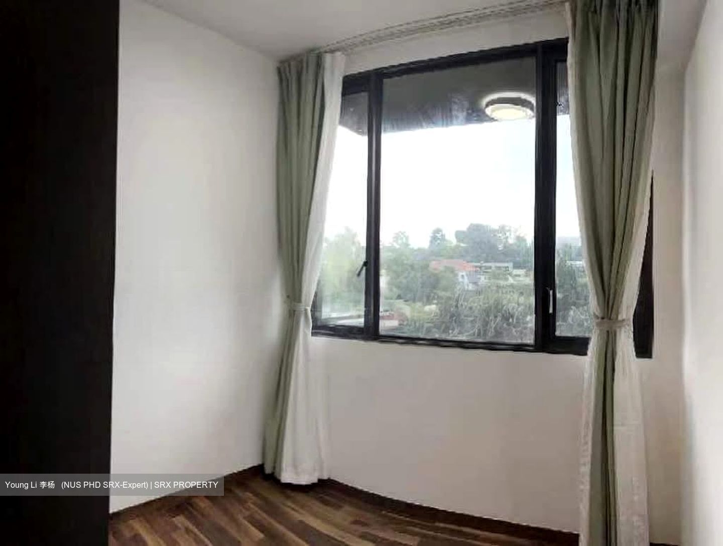 Hyll On Holland (D10), Condominium #583838681